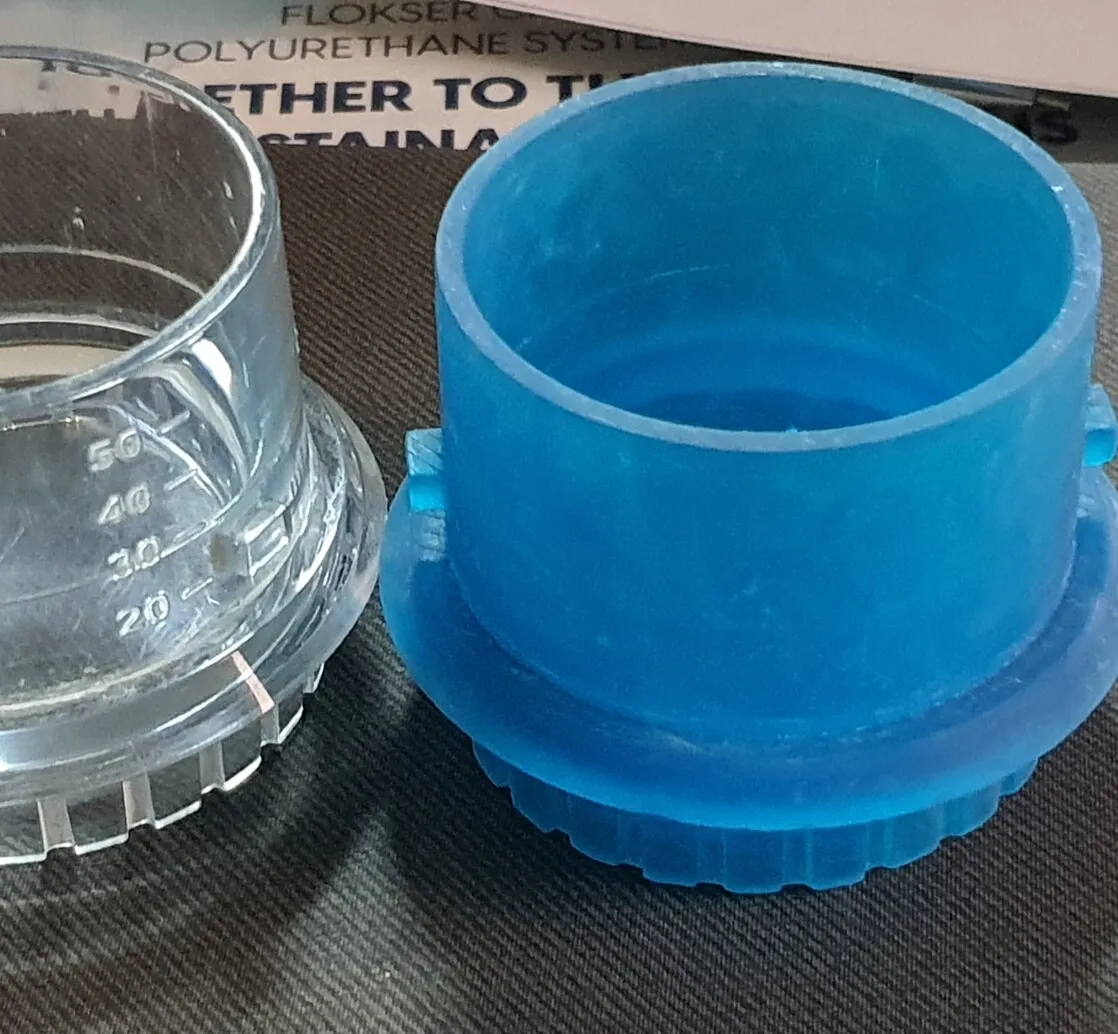FDM/SLA 3D baskı ile prototipleme